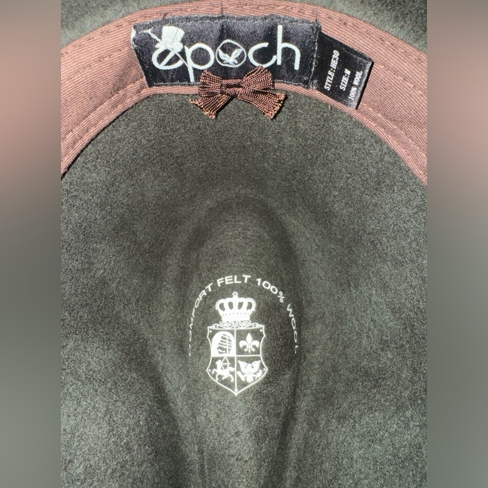epoch Hat - Picture 3 of 3